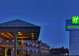 Holiday Inn Peterborough-Waterfront, ON