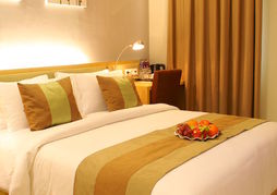 Gandasari Hotel-Resto-Cafe