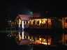 Hotel Front - Evening/Night