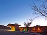 Hotel Front - Evening/Night