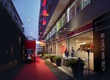 Hotel Ripa Roma