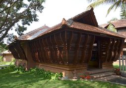 Hoysala Village Resort