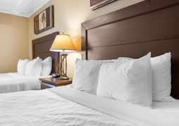 Quality Inn & Conference Centre