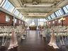 Indoor Wedding