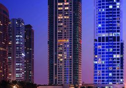 Movenpick Hotel Jumeirah Lakes Towers