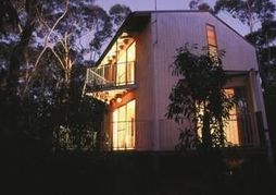 Jemby-rinjah Eco Lodge