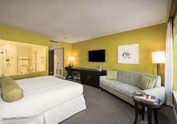 OPUS Hotel Vancouver