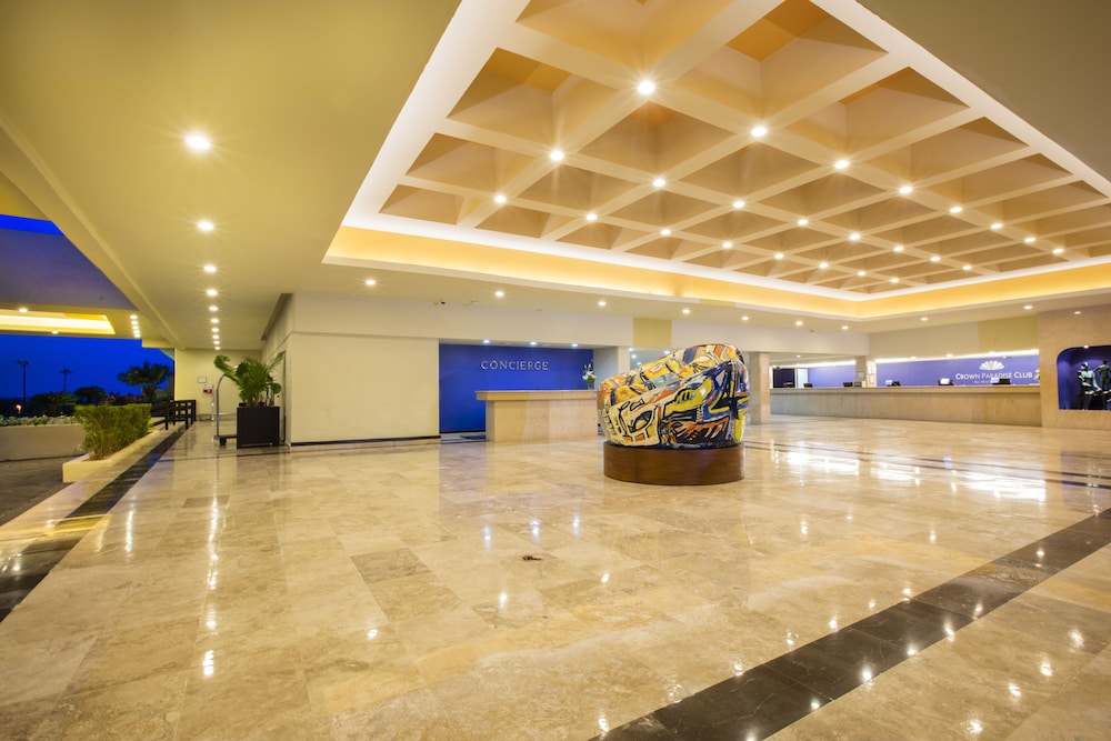 Check-in/Check-out Kiosk