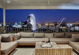 Queen Victoria Hotel & Manor House by NEWMARK