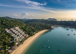 Bandara Pool Villas, Phuket