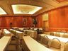 Indoor Wedding