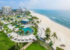 Hyatt Regency Danang Resort and Spa
