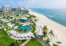 Hyatt Regency Danang Resort and Spa