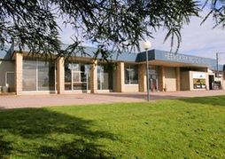 Heemskirk Motor Hotel