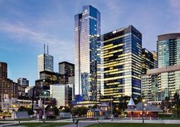 Delta Hotels by Marriott Toronto
