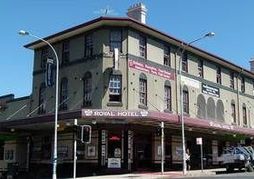 Bondi Shores - Hostel