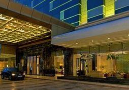 Radisson Blu Jaipur