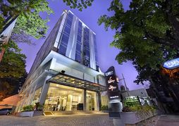 Serela Cihampelas Hotel