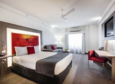 Novotel Darwin CBD
