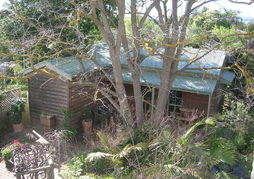 Rosebank Bed and Breakfast