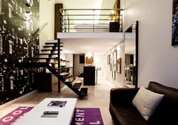 Hippo Boutique Hotel