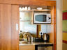 In-Room Kitchenette