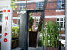 Hotel Entrance
