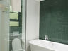 Deep Soaking Bathtub