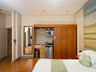 In-Room Kitchenette