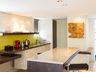 In-Room Kitchenette