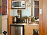 In-Room Kitchenette