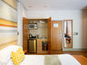 In-Room Kitchenette