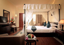 Royal Inn Boutique Hotel