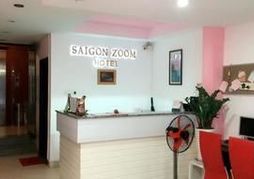 Saigon Zoom Hotel