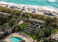 Nobu Hotel Miami Beach