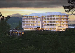 Pullman Chennai Anna Salai - Premium Brand By Accor