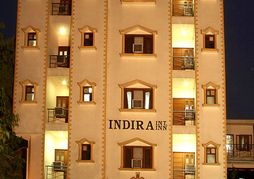 Indira International Inn