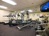 Sports Facility