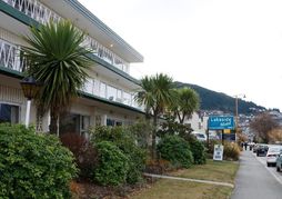 Lakeside Motel - Queenstown