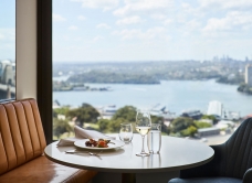 Four Seasons Hotel Sydney