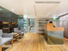 Spa Reception