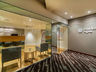 Spa Reception