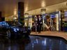 Hotel Entrance