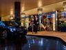 Hotel Entrance