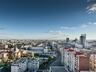 View from Hotel