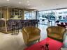 Hotel Lounge