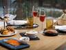 Couples Dining