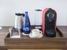 In-Room Coffee