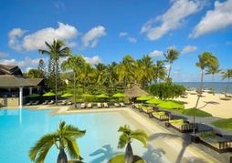 Sofitel Mauritius L'Imperial Resort & Spa