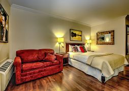 Hotel Kennedy